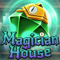 KONOHA88 - Magician House | nikmati keberuntungan anda