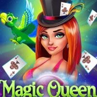 KONOHA88 - Magic Queen | nikmati keberuntungan anda