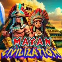 KONOHA88 - Mayan Civilization | nikmati keberuntungan anda