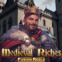 KONOHA88 - Medieval Riches | nikmati keberuntungan anda