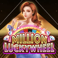KONOHA88 - Million Lucky Wheel | nikmati keberuntungan anda
