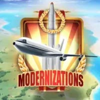 KONOHA88 - Modernizations | nikmati keberuntungan anda