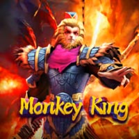 KONOHA88 - Monkey King | nikmati keberuntungan anda