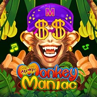 KONOHA88 - Monkey Maniac | nikmati keberuntungan anda