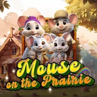 KONOHA88 - Mouse on the Prairie | nikmati keberuntungan anda