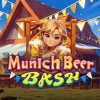 KONOHA88 - Munich Beer Bash | nikmati keberuntungan anda