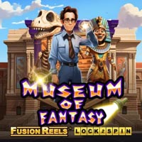 KONOHA88 - Museum of Fantasy | nikmati keberuntungan anda