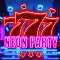KONOHA88 - Neon Party | nikmati keberuntungan anda