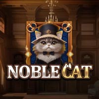 KONOHA88 - Noble Cat | nikmati keberuntungan anda