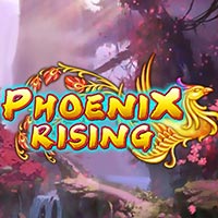 KONOHA88 - Phoenix Rising | nikmati keberuntungan anda