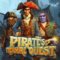 KONOHA88 - Pirates Treasure Quest | nikmati keberuntungan anda
