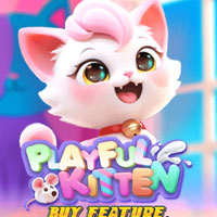 KONOHA88 - Playful Kitten Buy Feature | nikmati keberuntungan anda