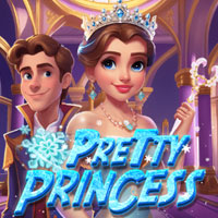 KONOHA88 - Pretty Princess | nikmati keberuntungan anda