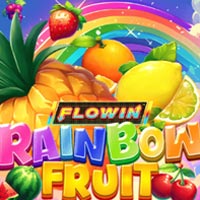 KONOHA88 - Rainbow Fruit Flowin | nikmati keberuntungan anda