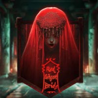 KONOHA88 - Red Ghost Bride | nikmati keberuntungan anda