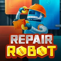 KONOHA88 - Repair Robot | nikmati keberuntungan anda