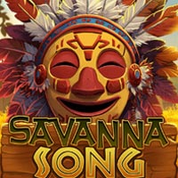 KONOHA88 - Savanna Song | nikmati keberuntungan anda