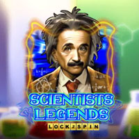 KONOHA88 - Scientists Legends | nikmati keberuntungan anda