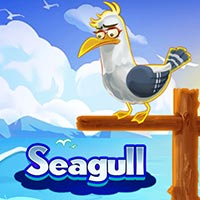 KONOHA88 - Seagull | nikmati keberuntungan anda