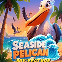KONOHA88 - Seaside Pelican Buy Feature | nikmati keberuntungan anda
