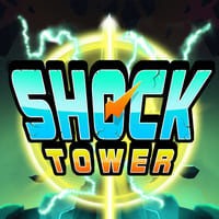 KONOHA88 - Shock Tower | nikmati keberuntungan anda