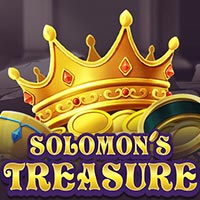 KONOHA88 - Solomons Treasure | nikmati keberuntungan anda