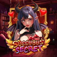 KONOHA88 - Succubus Secret | nikmati keberuntungan anda