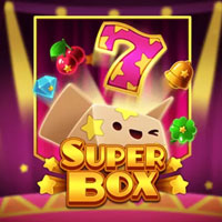 KONOHA88 - Super Box | nikmati keberuntungan anda