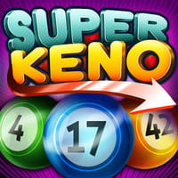 KONOHA88 - Super Keno | nikmati keberuntungan anda