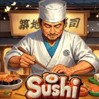 KONOHA88 - Sushi | nikmati keberuntungan anda