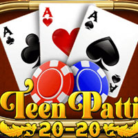 KONOHA88 - Teen Patti 20-20 | nikmati keberuntungan anda