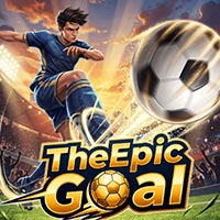 KONOHA88 - The Epic Goal | nikmati keberuntungan anda