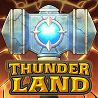 KONOHA88 - Thunder Land | nikmati keberuntungan anda