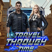 KONOHA88 - Travel Through Time | nikmati keberuntungan anda
