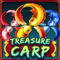 KONOHA88 - Treasure Carp | nikmati keberuntungan anda
