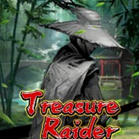 KONOHA88 - Treasure Raider | nikmati keberuntungan anda