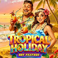 KONOHA88 - Tropical Holiday Buy Feature | nikmati keberuntungan anda