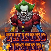 KONOHA88 - Twisted Jester | nikmati keberuntungan anda