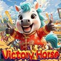 KONOHA88 - Victory Horse | nikmati keberuntungan anda