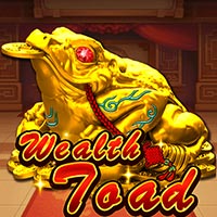 KONOHA88 - Wealth Toad | nikmati keberuntungan anda