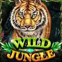 KONOHA88 - Wild Jungle | nikmati keberuntungan anda