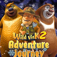 KONOHA88 - Wild Vick 2 Adventure Journey | nikmati keberuntungan anda