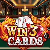 KONOHA88 - Win 3 Cards | nikmati keberuntungan anda