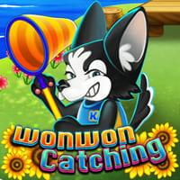 KONOHA88 - Won Won Catching | nikmati keberuntungan anda