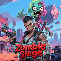 KONOHA88 - Zombie Siege | nikmati keberuntungan anda