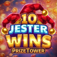 KONOHA88 - 10 Jester Wins PrizeTower | nikmati keberuntungan anda