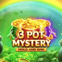 KONOHA88 - 3 Pot Mystery Hold and Win | nikmati keberuntungan anda