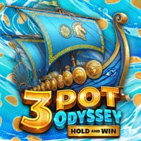 KONOHA88 - 3 Pot Odyssey Hold and Win | nikmati keberuntungan anda