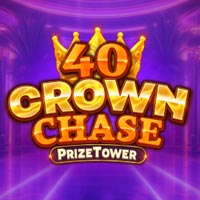 KONOHA88 - 40 Crown Chase PrizeTower | nikmati keberuntungan anda