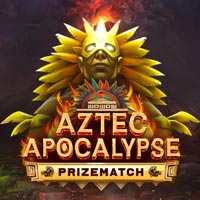 KONOHA88 - Aztec Apocalypse PrizeMatch | nikmati keberuntungan anda